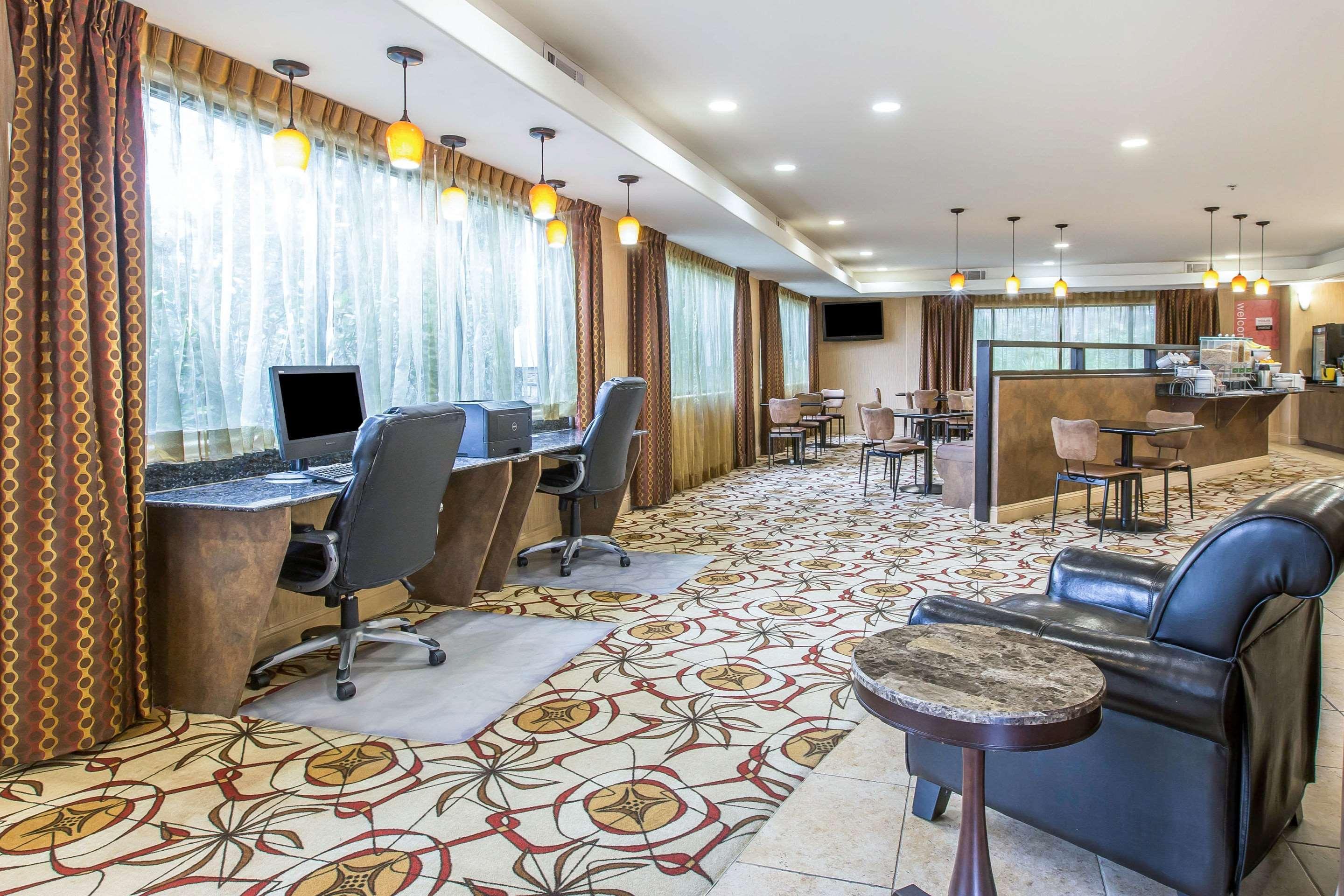 Comfort Suites Kings Bay Naval Base Area Kingsland Exterior foto